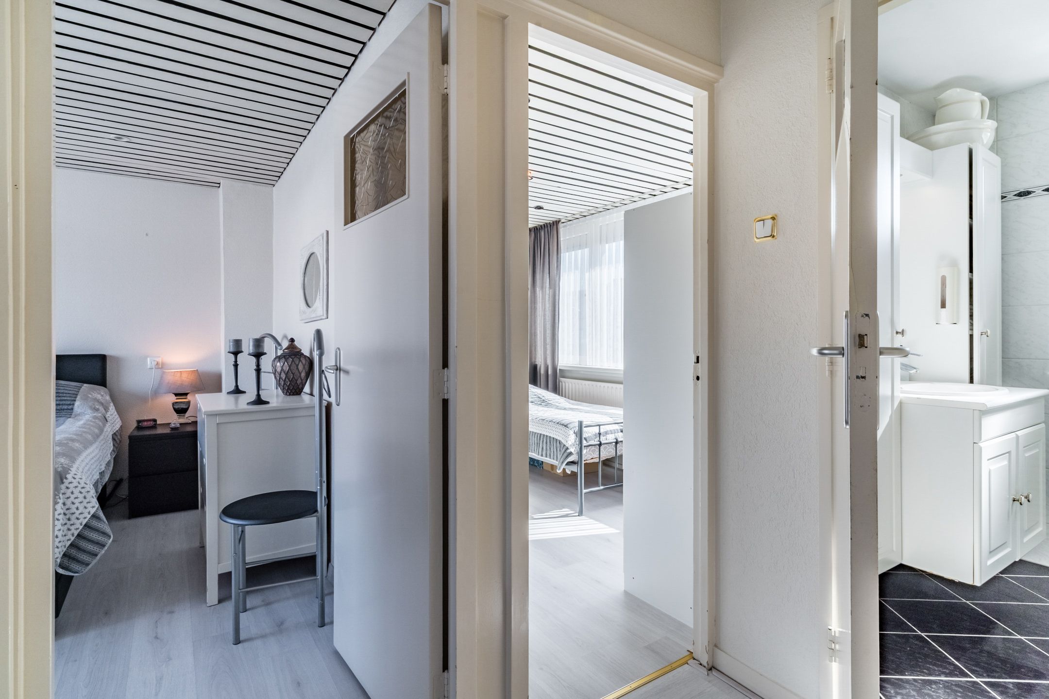 Photo 24 of Geysendorfferstraat 35