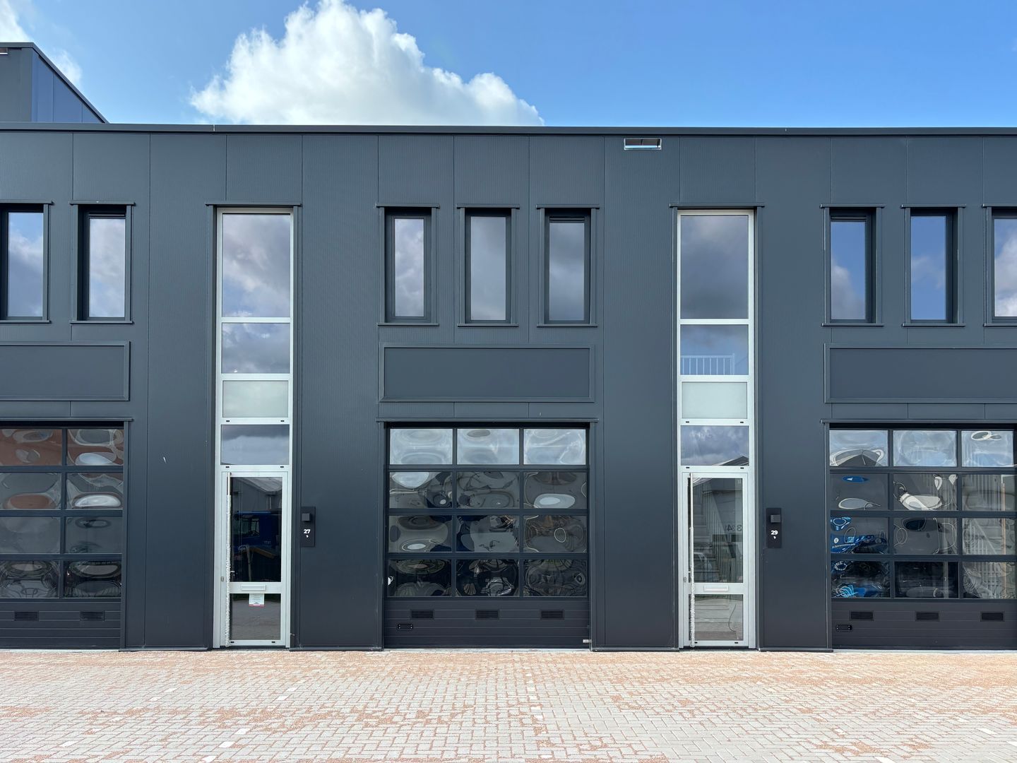 Bekijk foto 1 van Afmijnstraat 29