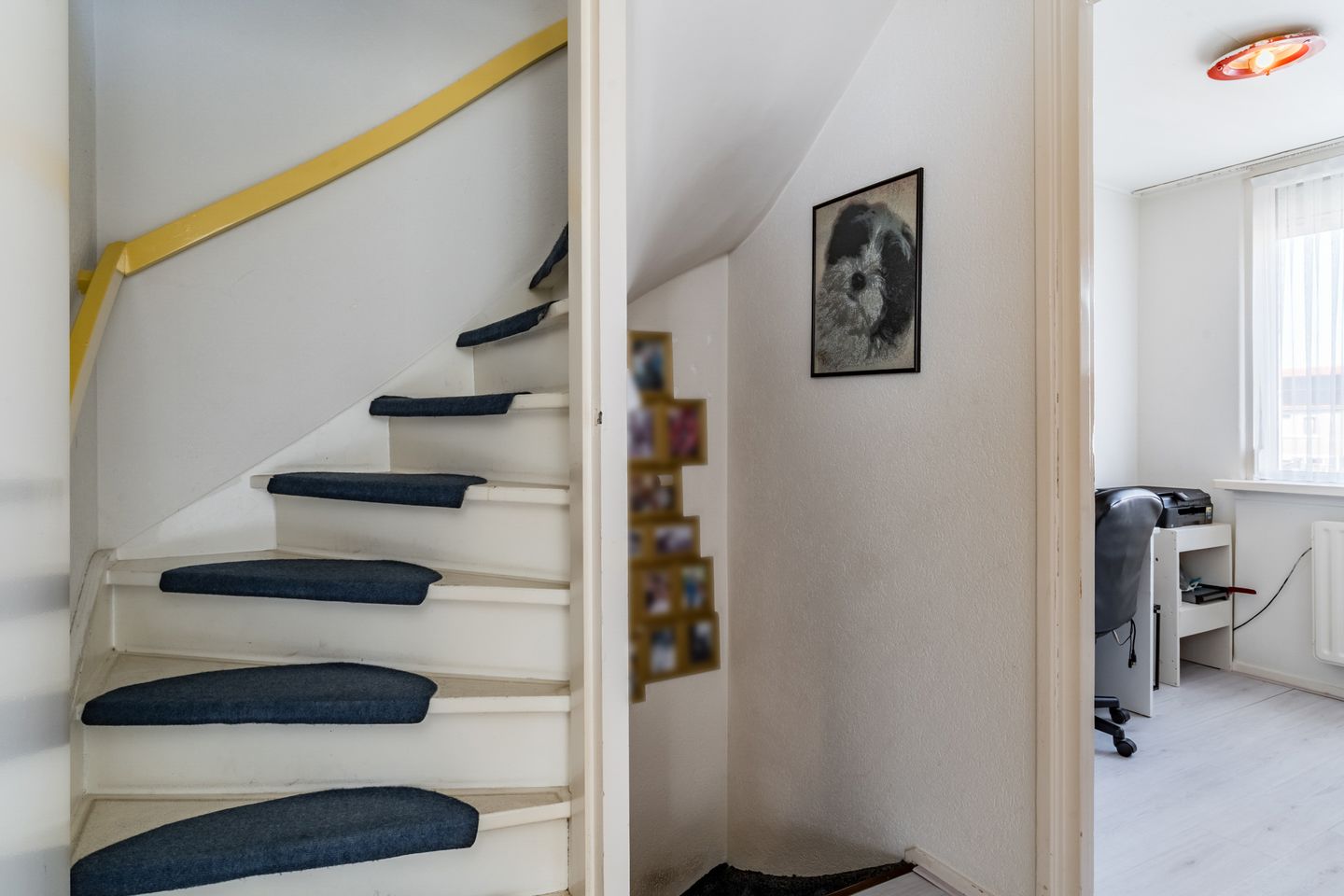 Photo 25 of Geysendorfferstraat 35