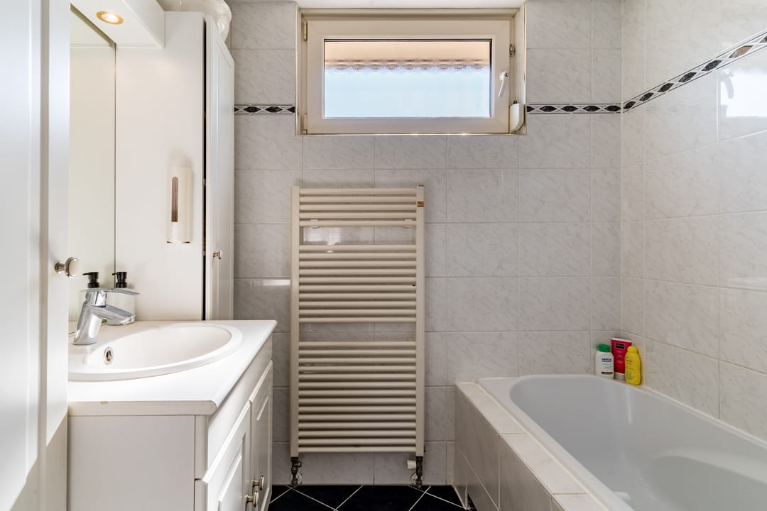 Photo 26 of Geysendorfferstraat 35