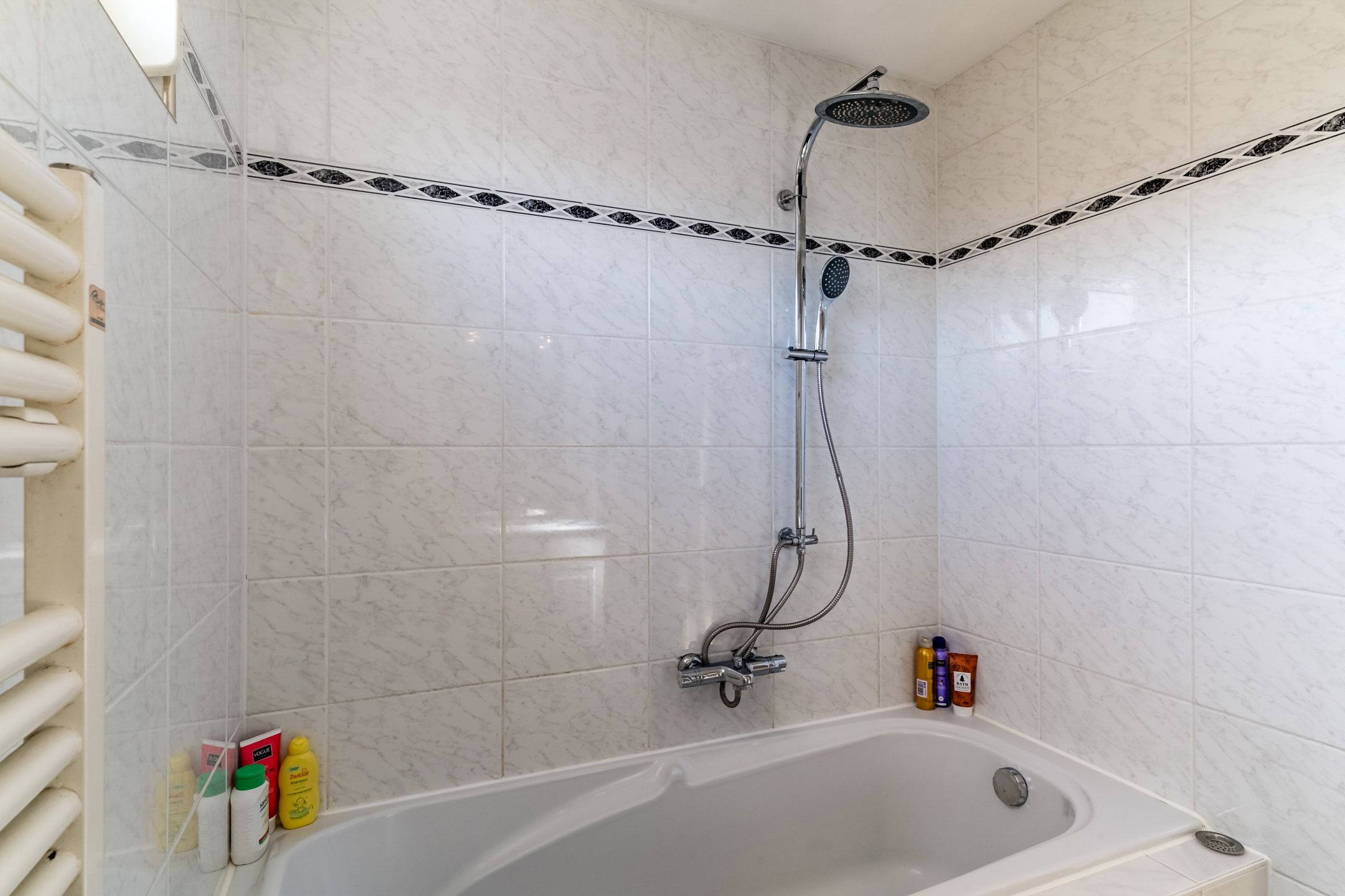 Photo 27 of Geysendorfferstraat 35