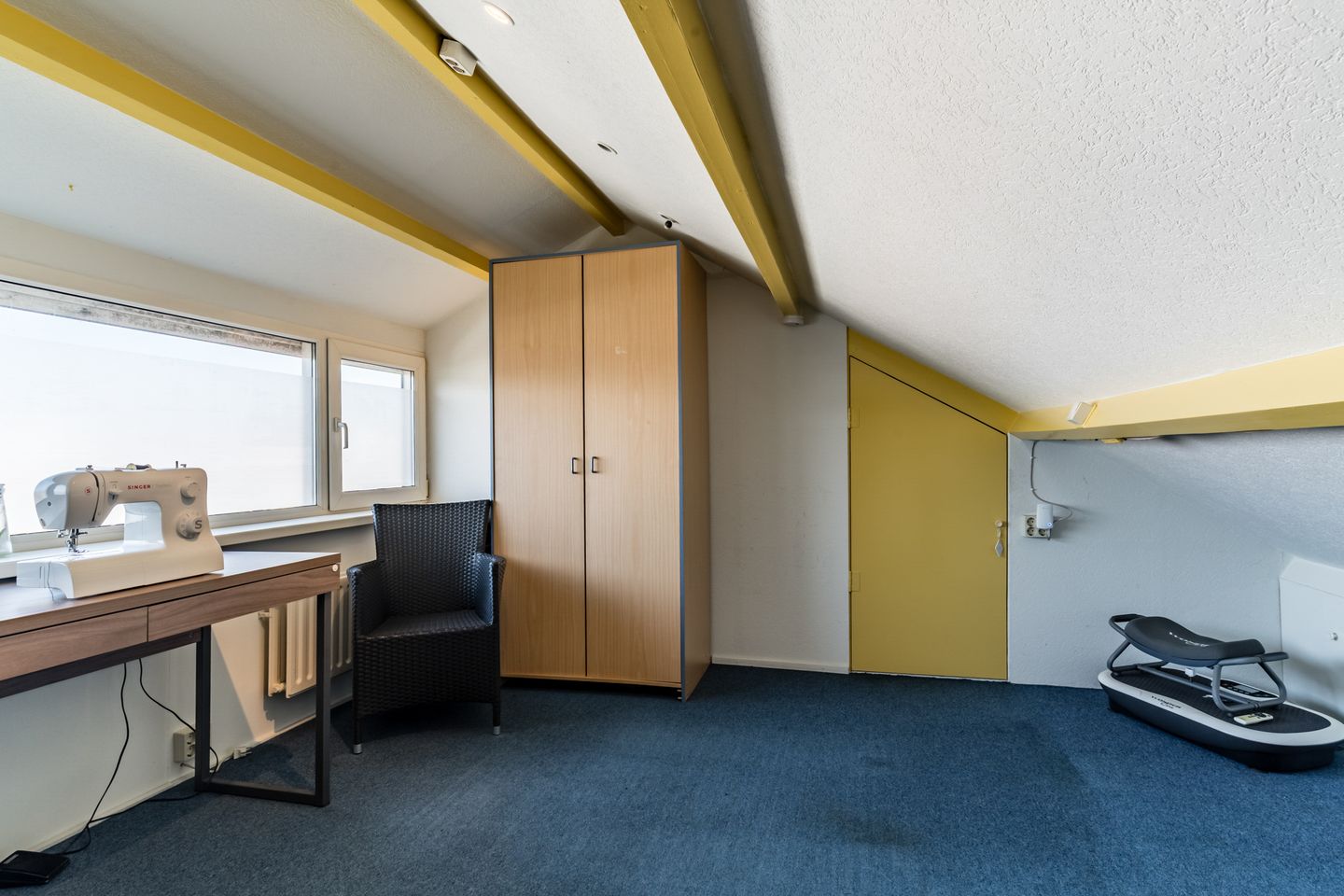 Photo 29 of Geysendorfferstraat 35