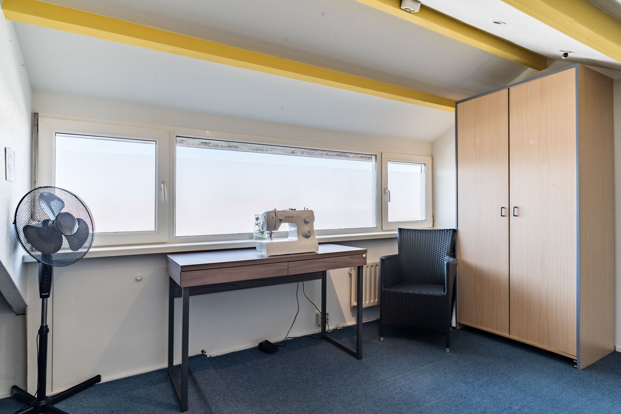 Photo 30 of Geysendorfferstraat 35