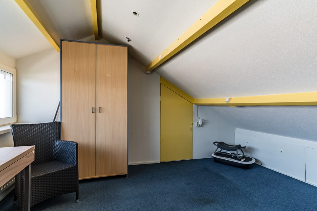 Photo 31 of Geysendorfferstraat 35