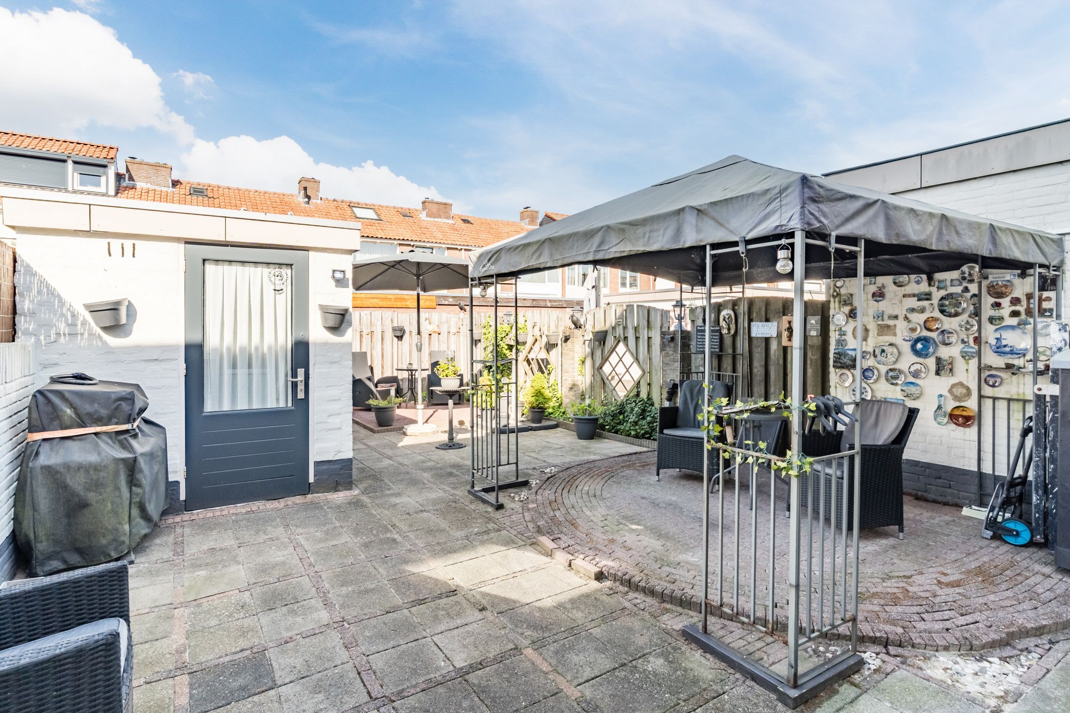 Photo 33 of Geysendorfferstraat 35