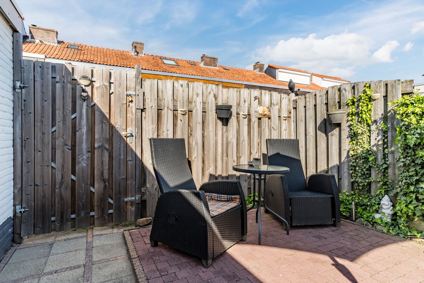 Photo 35 of Geysendorfferstraat 35