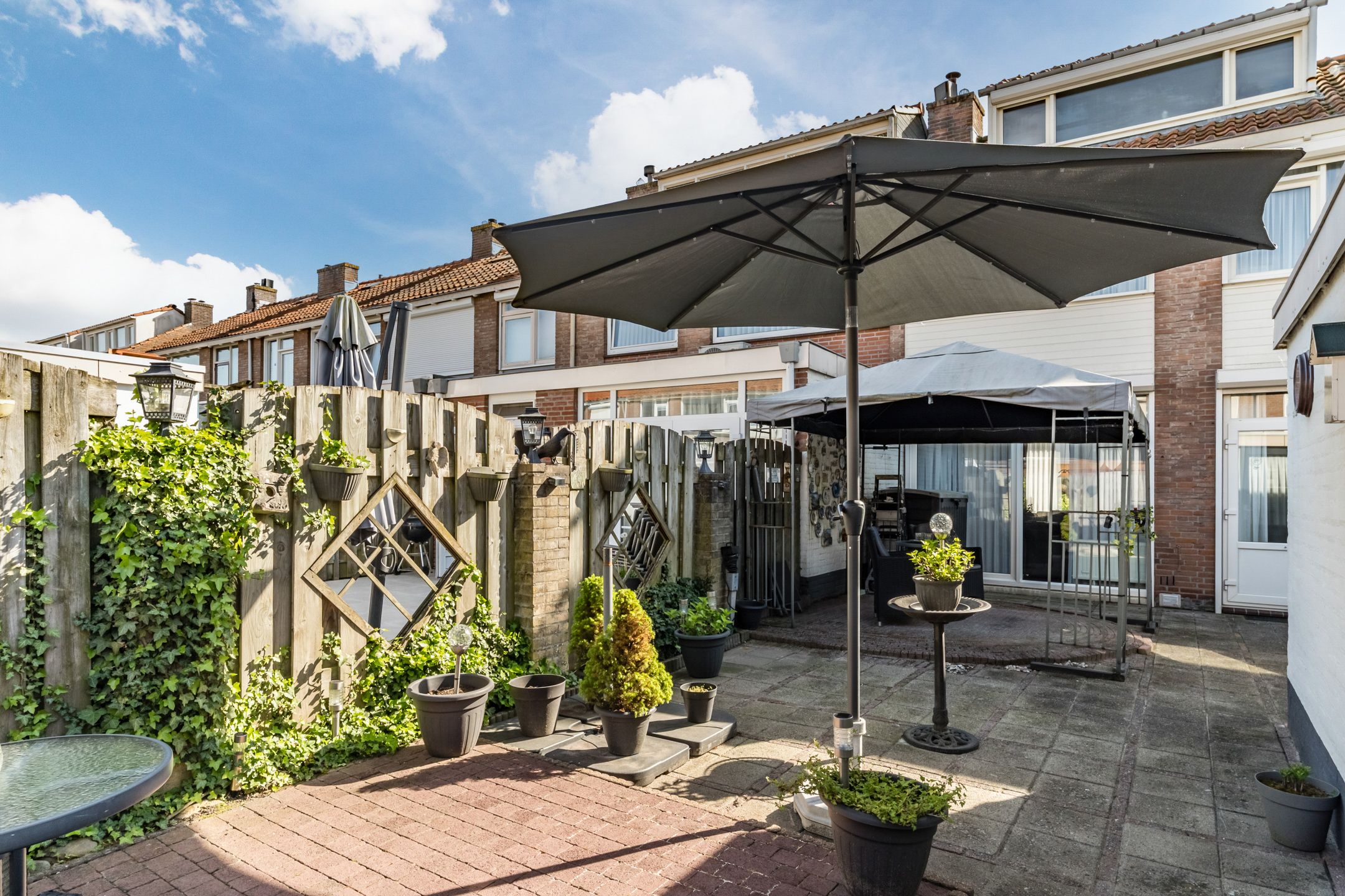 Photo 36 of Geysendorfferstraat 35