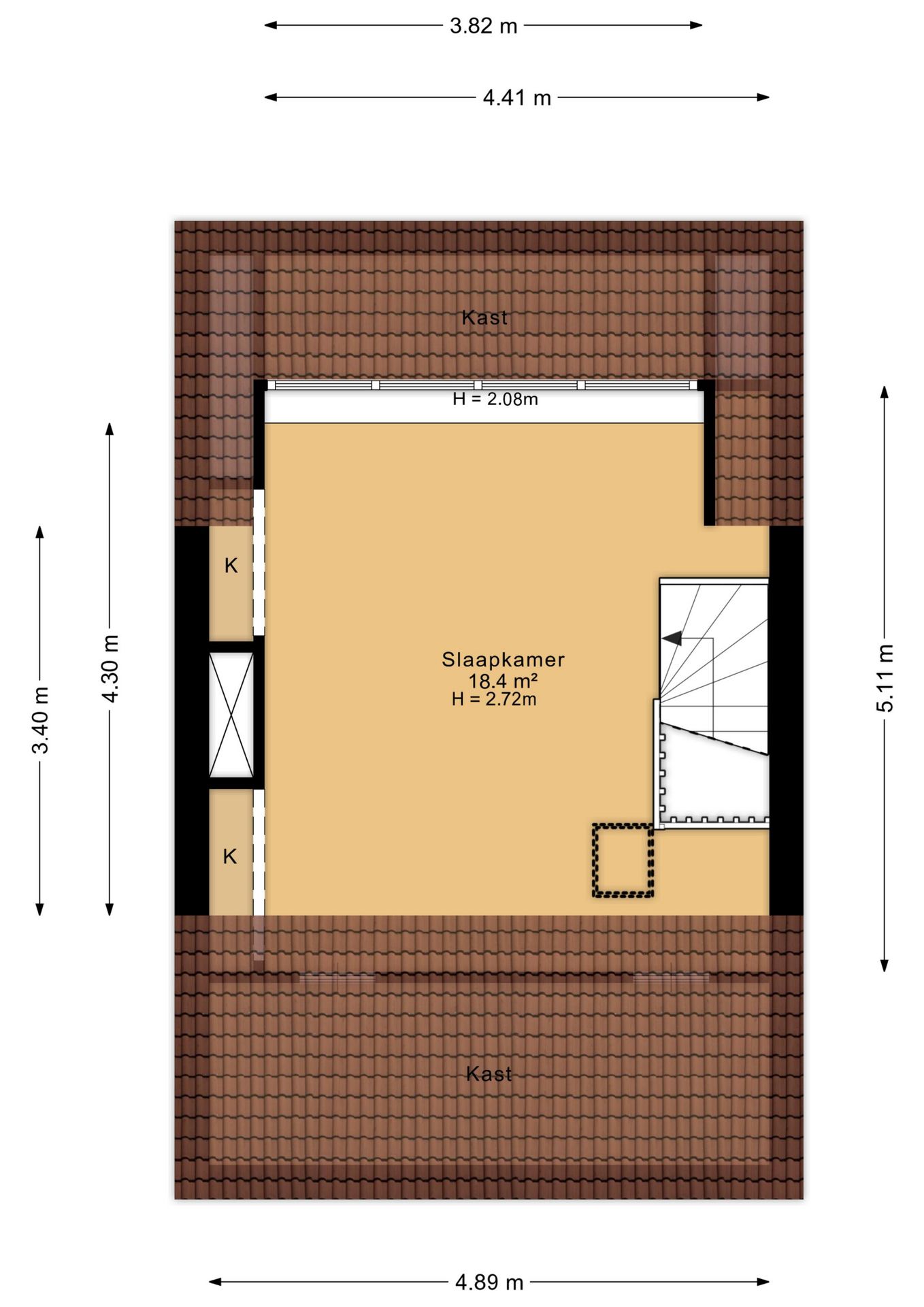 Photo 51 of Johan de Walestraat 14