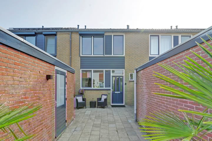 Foto 1 van Oudhof 10