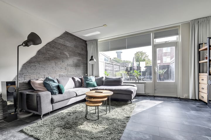 Foto 2 van Oudhof 10