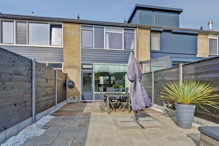 Foto 4 van Oudhof 10