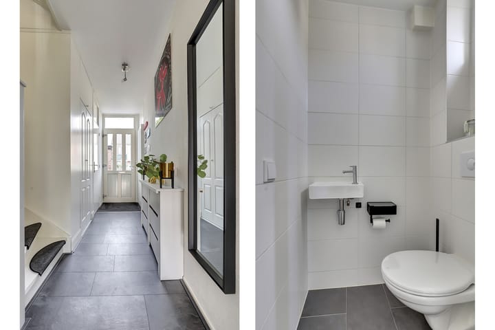 Foto 5 van Oudhof 10