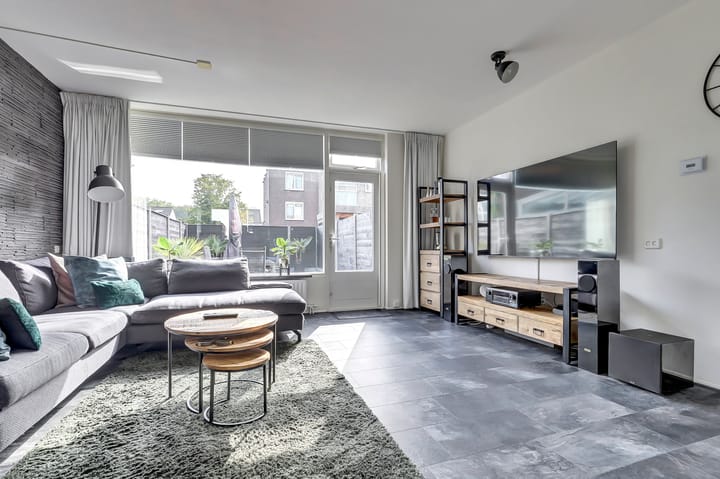 Foto 7 van Oudhof 10