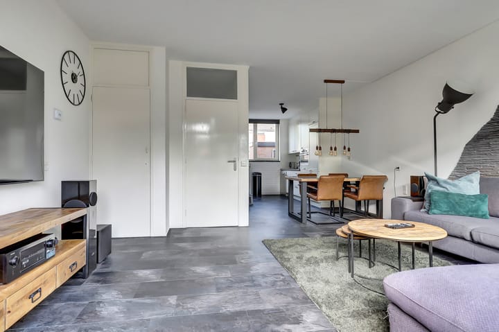 Foto 8 van Oudhof 10