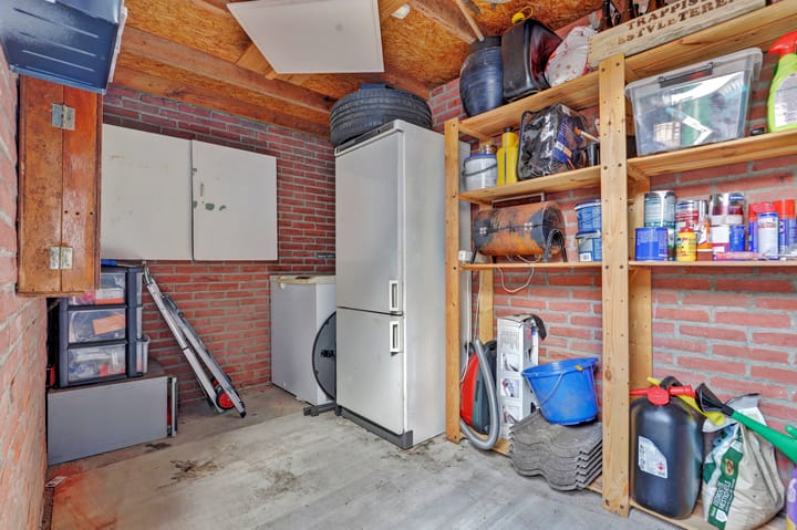 Foto 23 van Oudhof 10