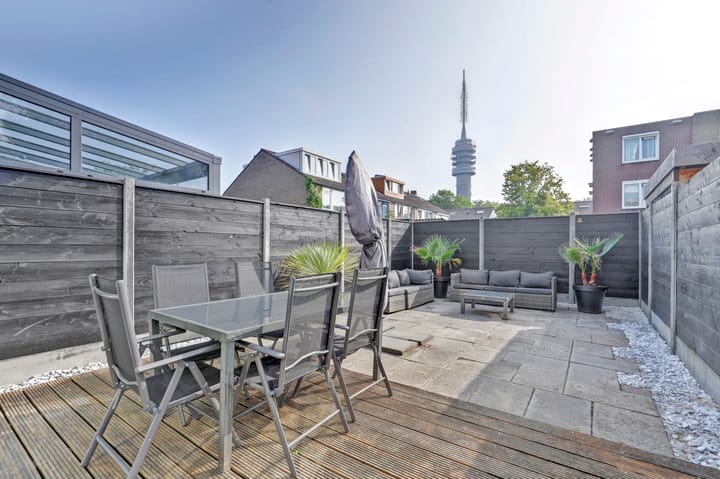 Foto 24 van Oudhof 10