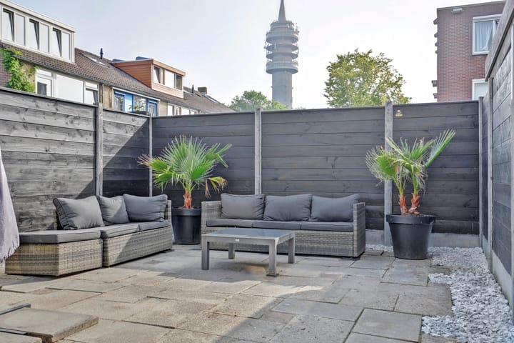 Foto 25 van Oudhof 10