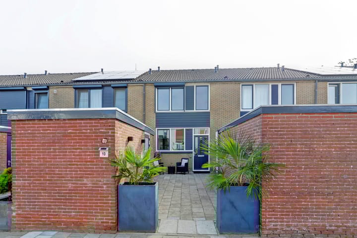 Foto 28 van Oudhof 10