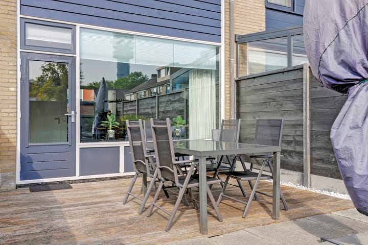 Foto 26 van Oudhof 10