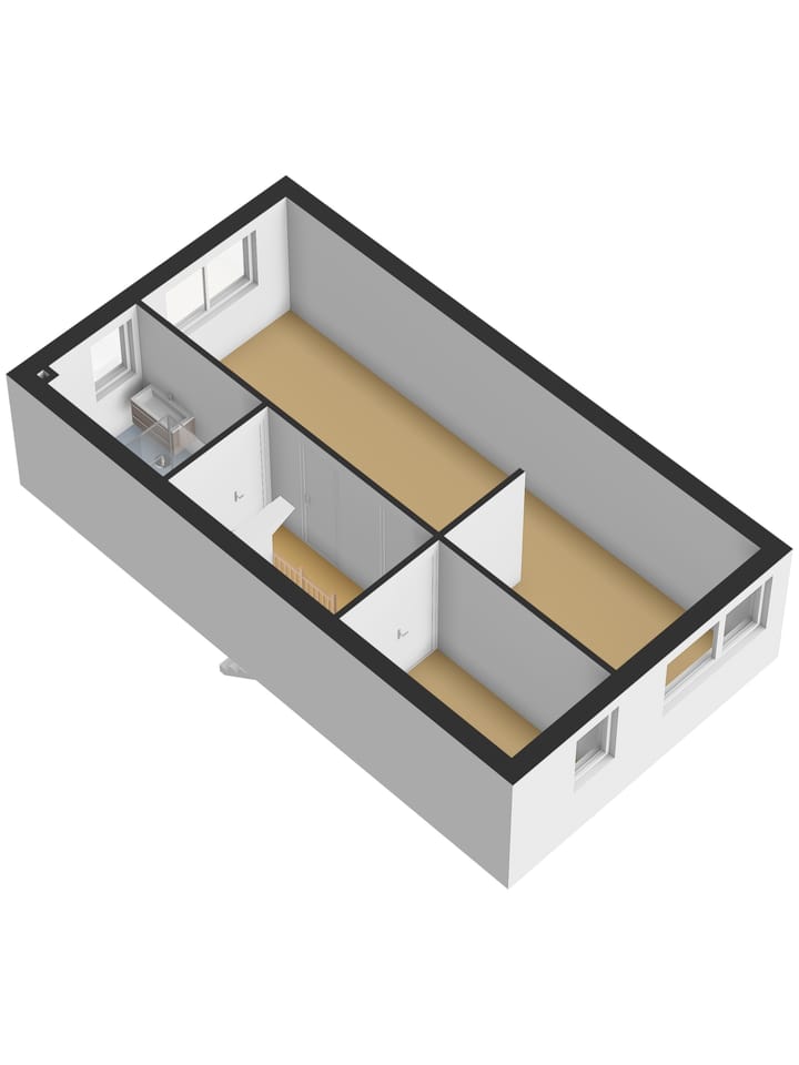 Foto 36 van Oudhof 10