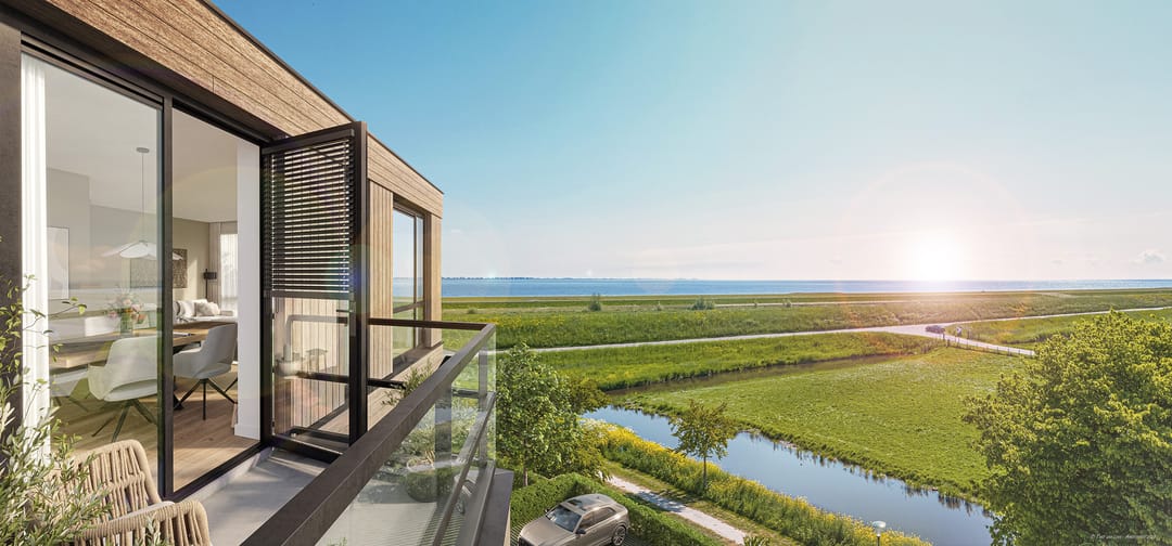 Photo 7 of Taeke van der Meerstraat 225