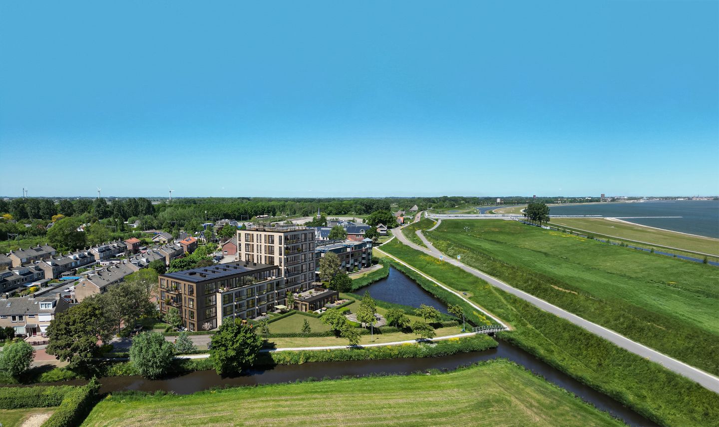 Photo 10 of Taeke van der Meerstraat 225