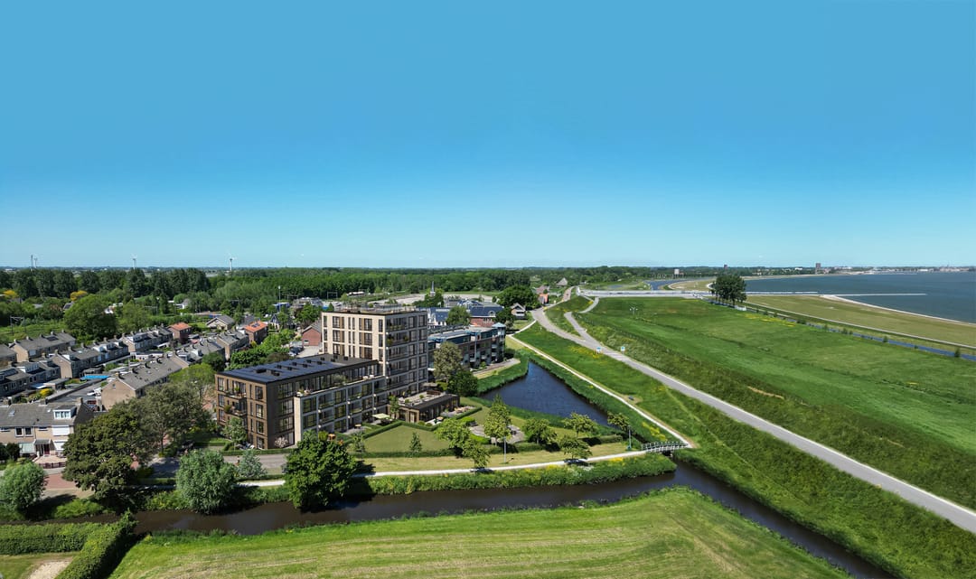 Foto 11 van Taeke van der Meerstraat 311