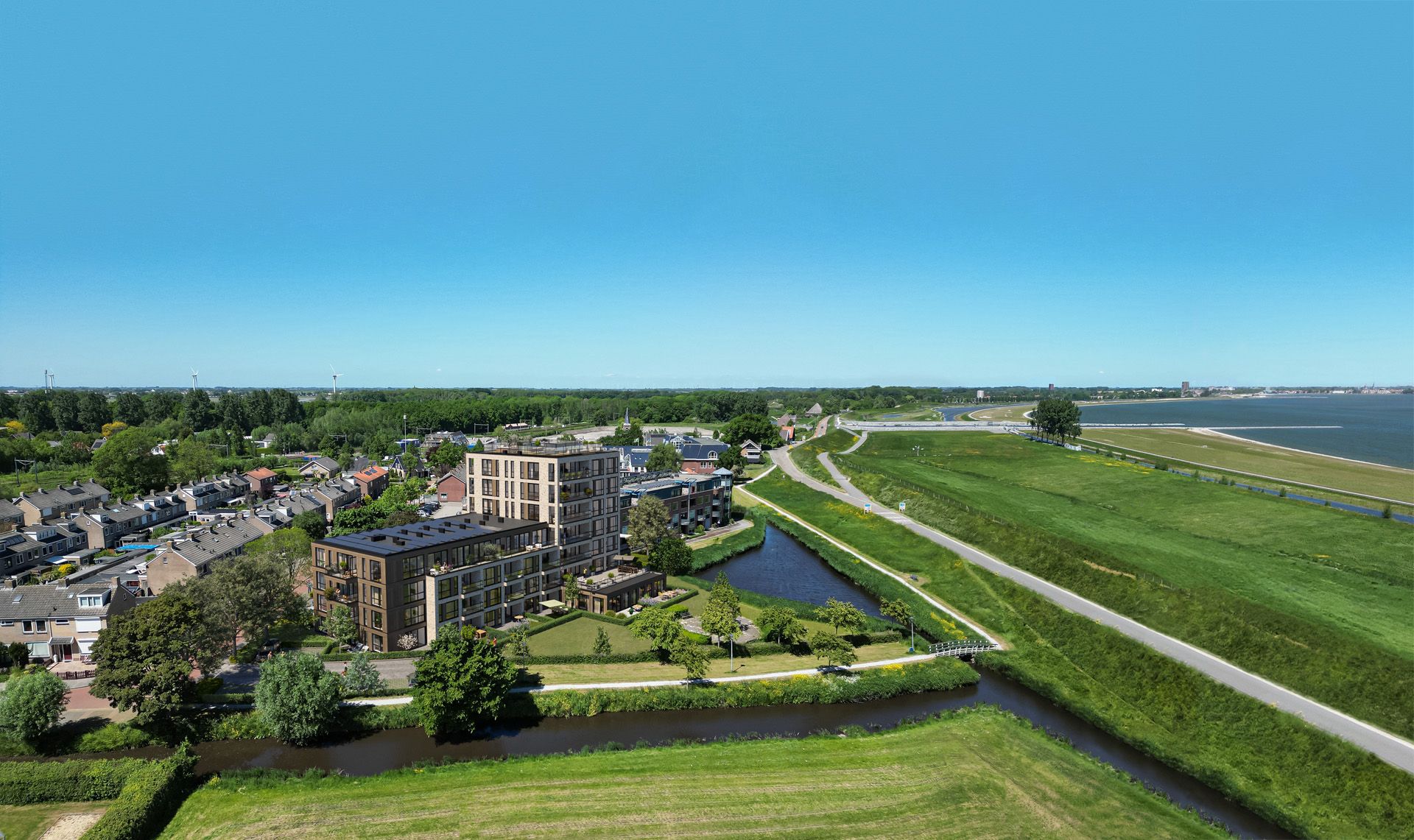 Foto 9 van Taeke van der Meerstraat 207