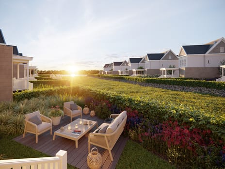 Oolderveste Aan 't Water fase 2 secondary image