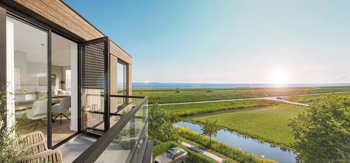 Foto 8 van Taeke van der Meerstraat 107