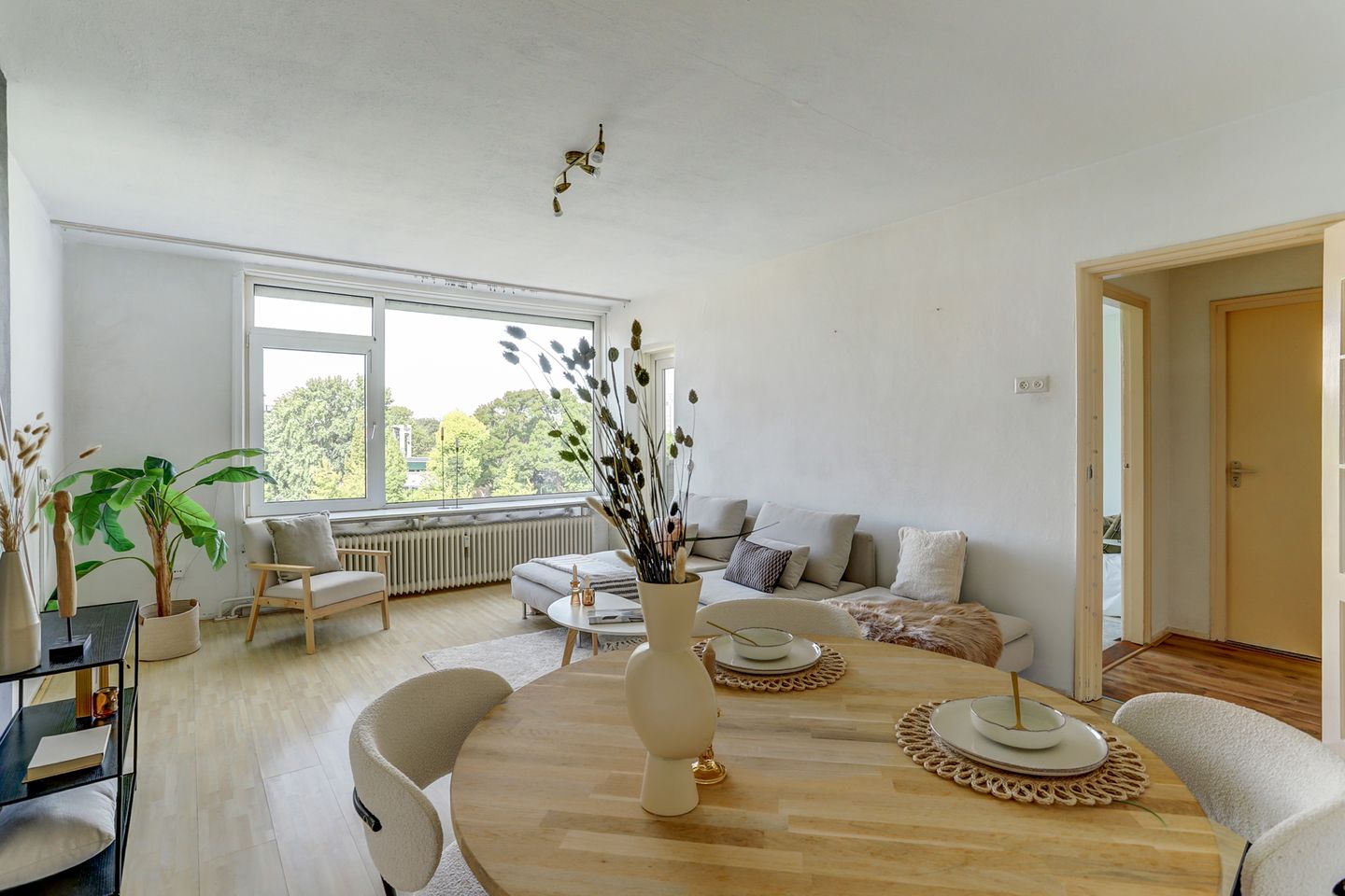 Photo 4 of Pensionarisstraat 102