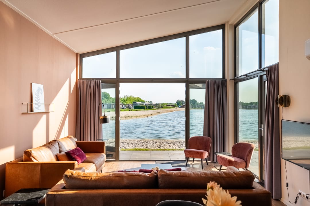 Photo 2 of Landal Sallandse Heuvelrug