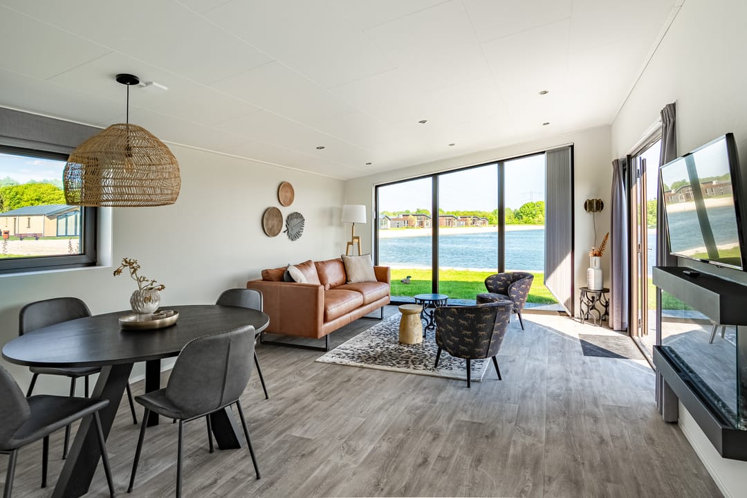 Photo 3 of Landal Sallandse Heuvelrug