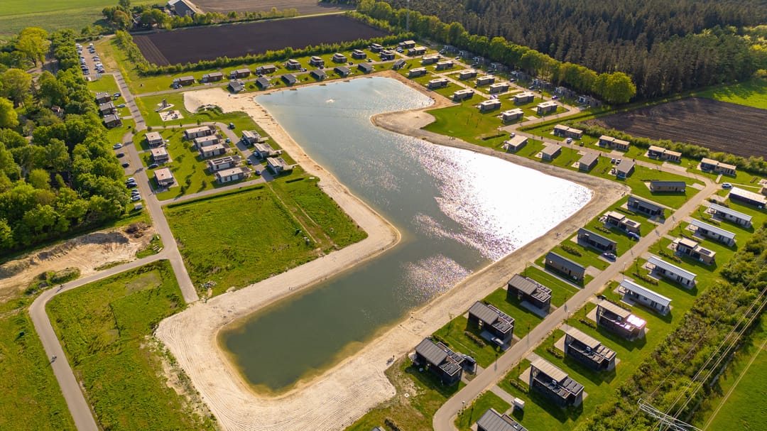 Photo 4 of Landal Sallandse Heuvelrug