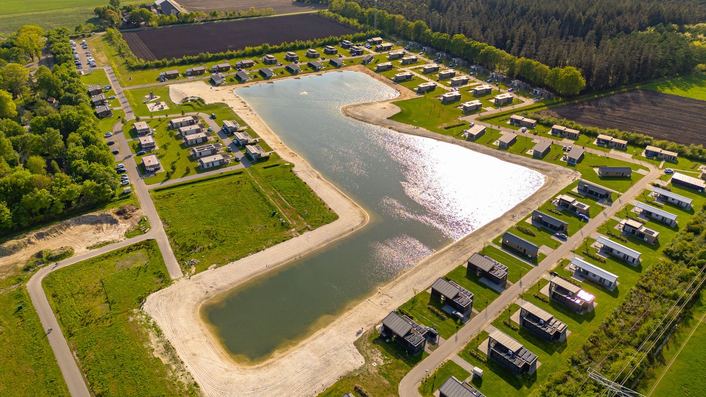 Foto 4 van Landal Sallandse Heuvelrug