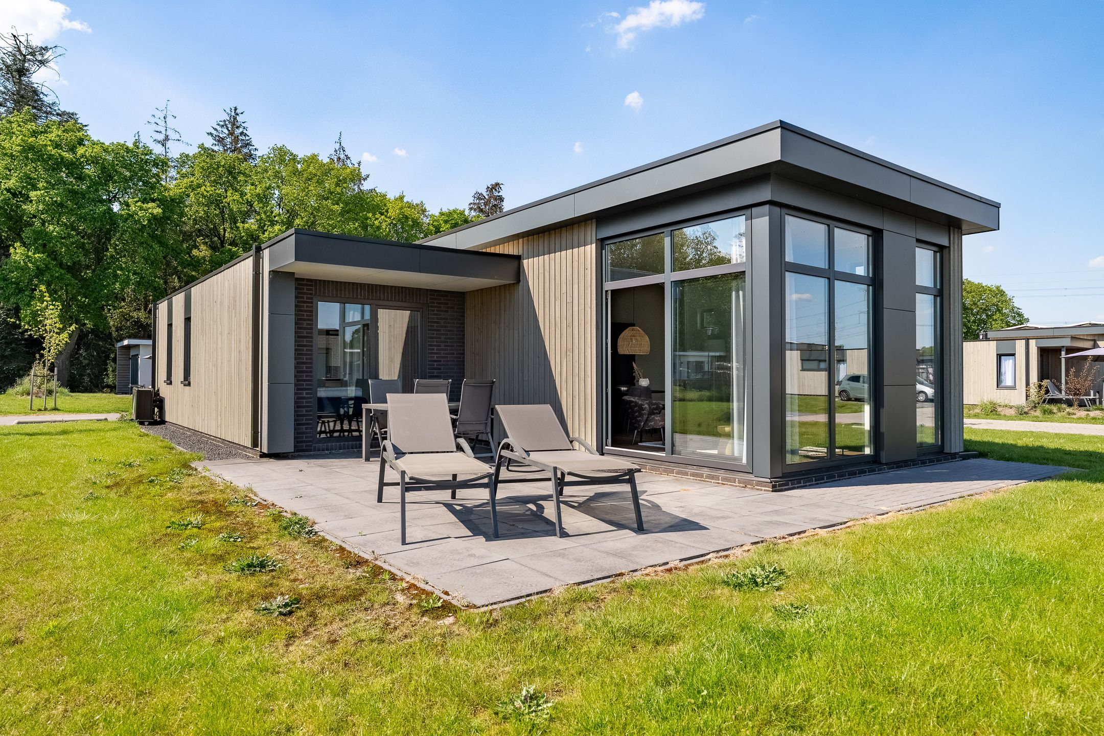 Foto 16 van Landal Sallandse Heuvelrug