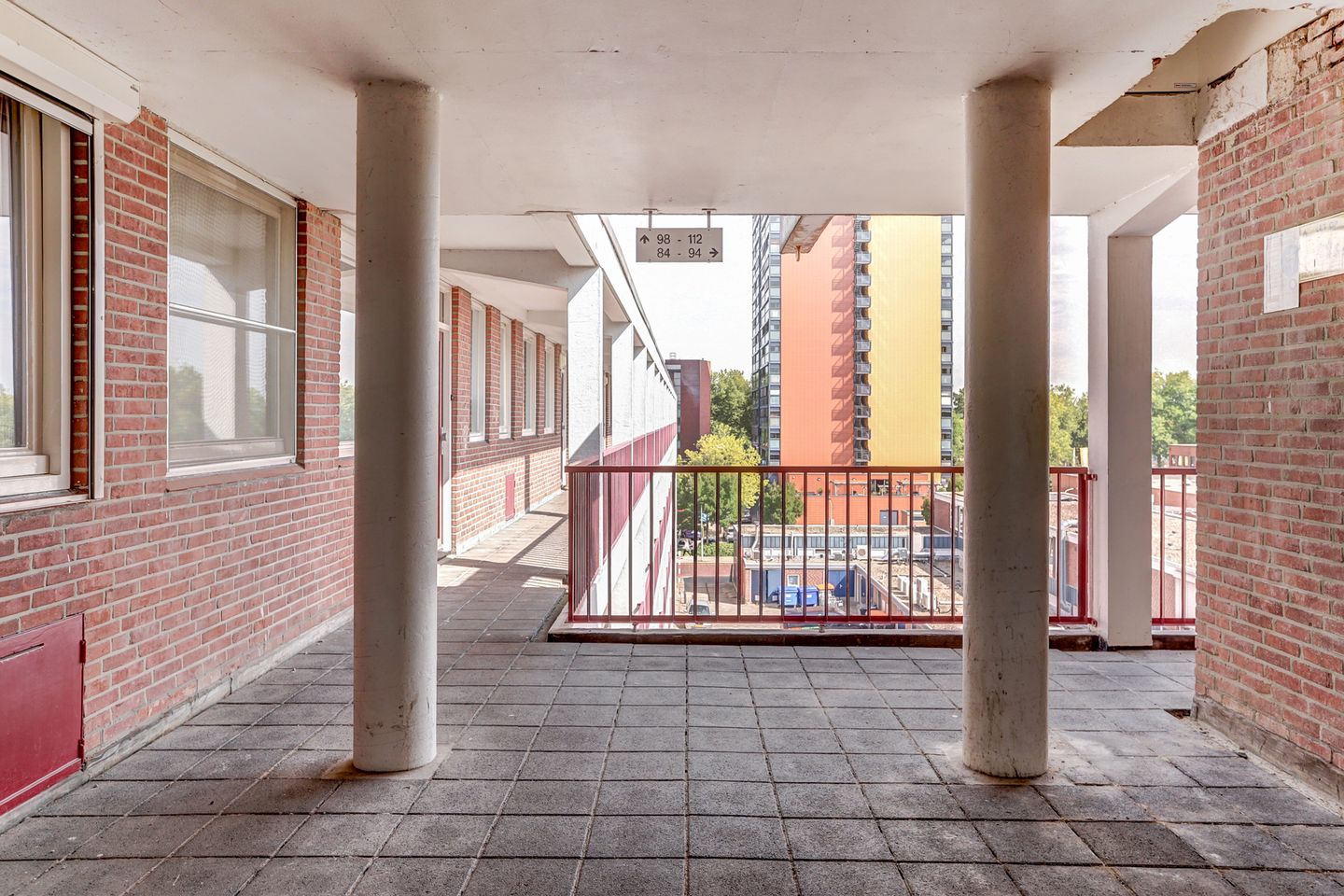 Photo 25 of Pensionarisstraat 102