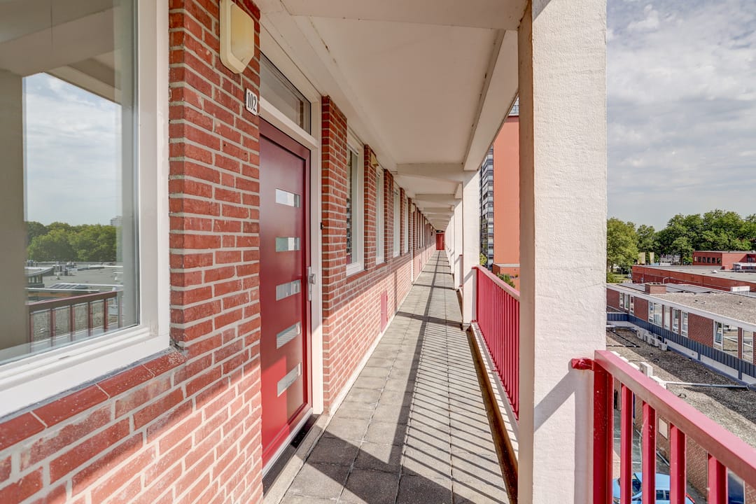 Photo 26 of Pensionarisstraat 102