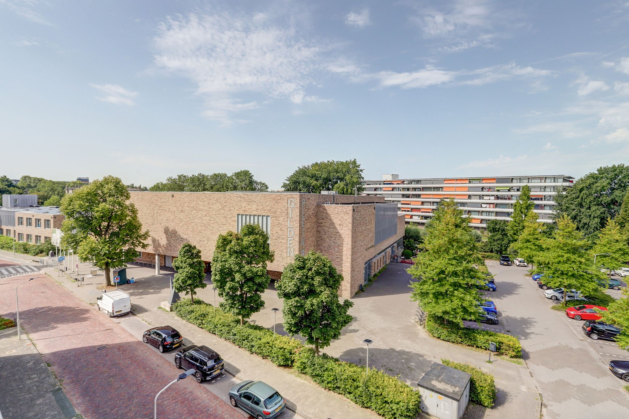 Photo 27 of Pensionarisstraat 102