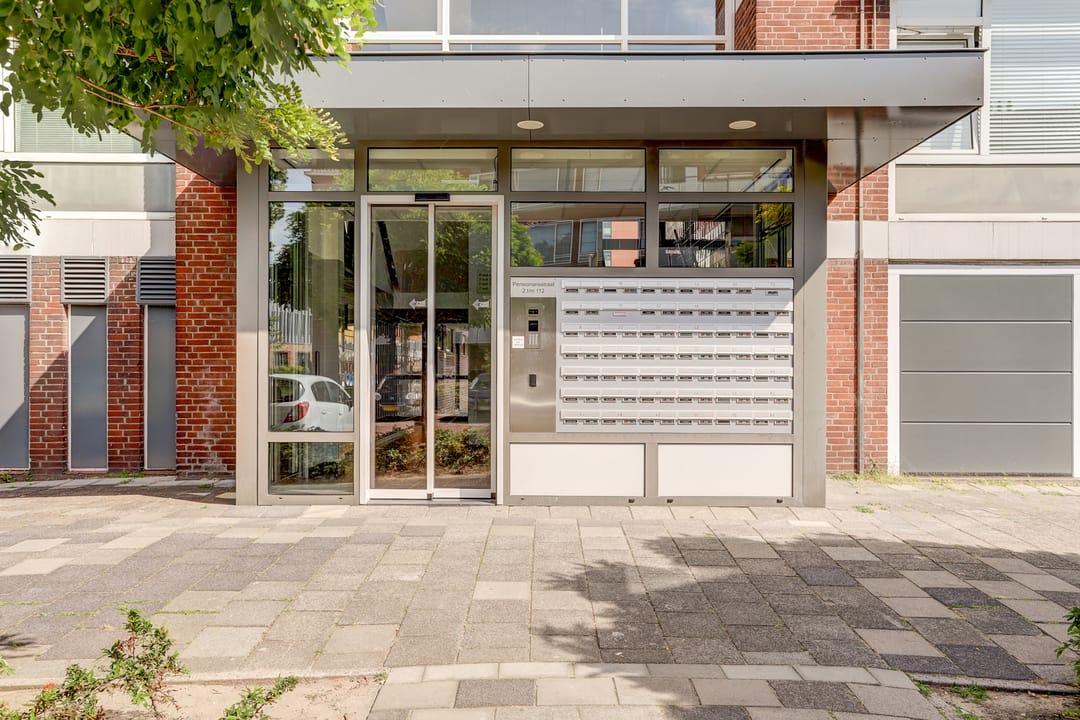 Photo 31 of Pensionarisstraat 102