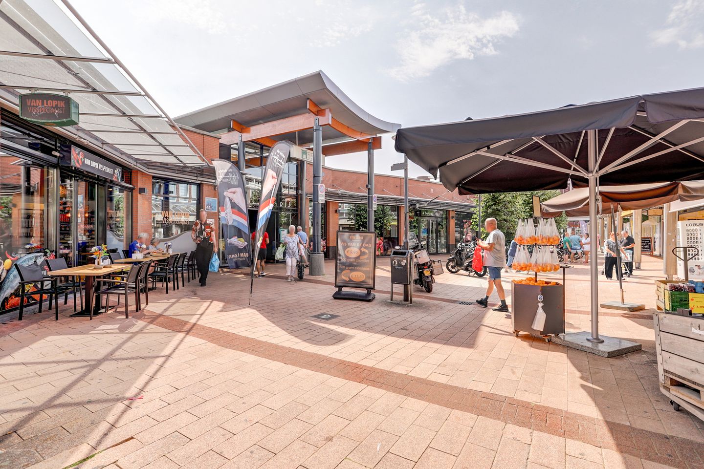 Photo 34 of Pensionarisstraat 102