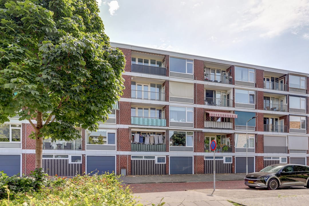 Photo 38 of Pensionarisstraat 102