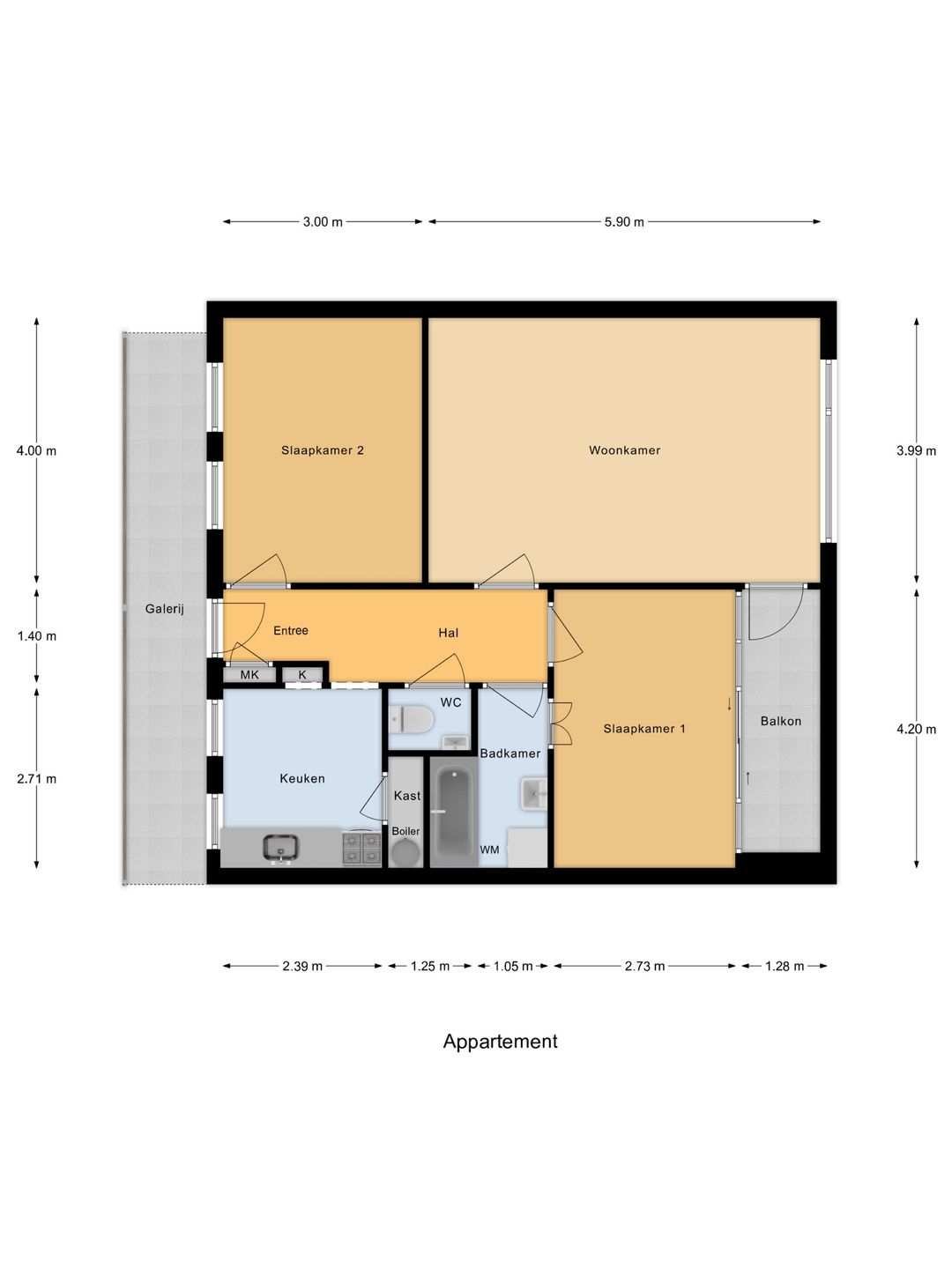 Photo 41 of Pensionarisstraat 102