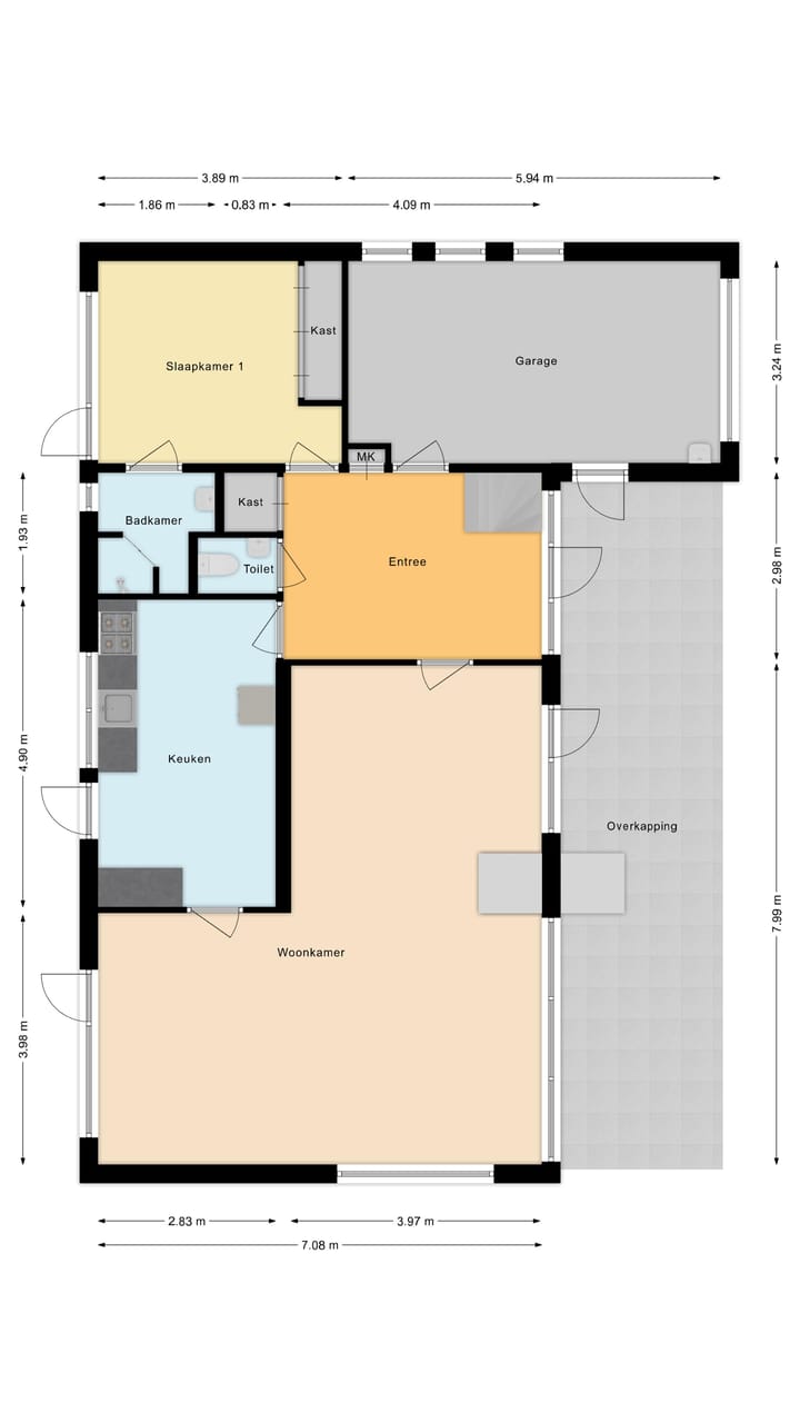 Foto 52 van Waardeel 27