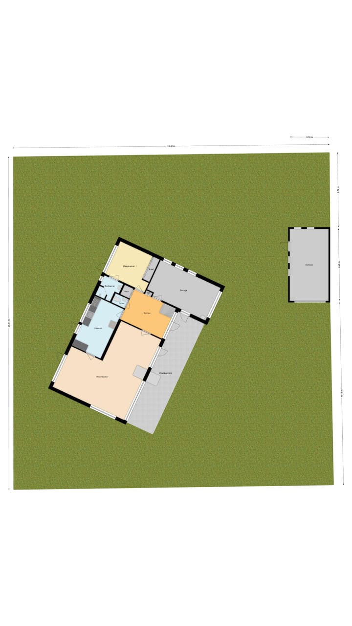 Foto 54 van Waardeel 27