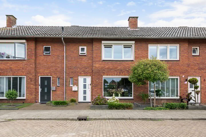 Foto 1 van Willem van Konijnenburgstraat 23