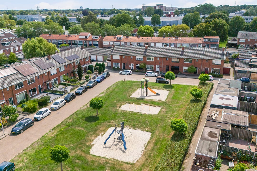 Foto 2 van Willem van Konijnenburgstraat 23