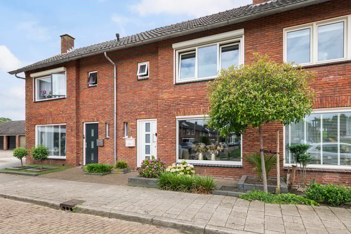 Foto 4 van Willem van Konijnenburgstraat 23