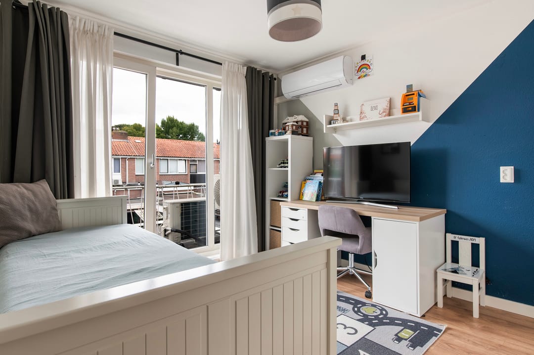 Foto 28 van Willem van Konijnenburgstraat 23