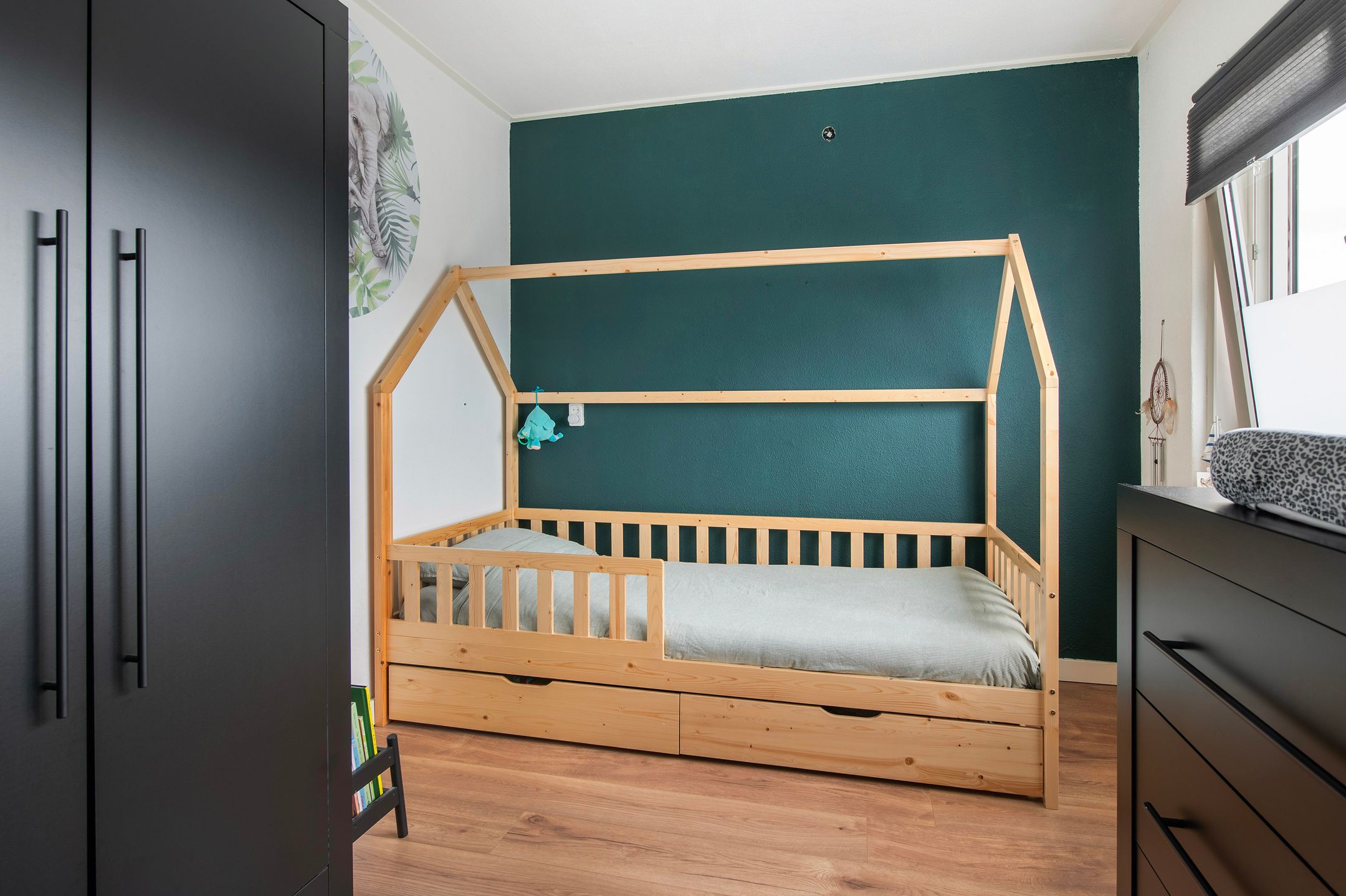 Foto 30 van Willem van Konijnenburgstraat 23